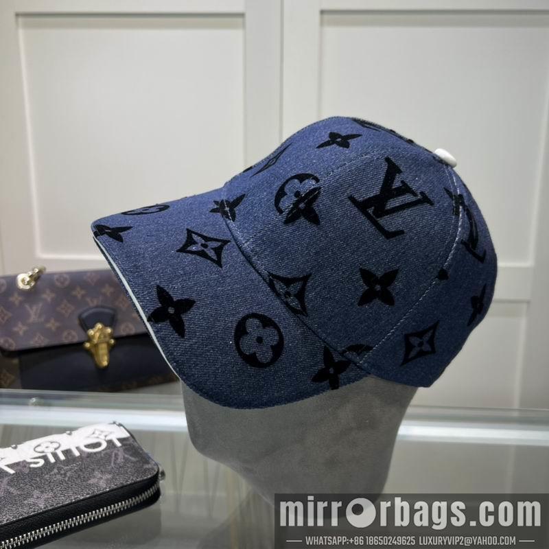 Replica LV cap 042807