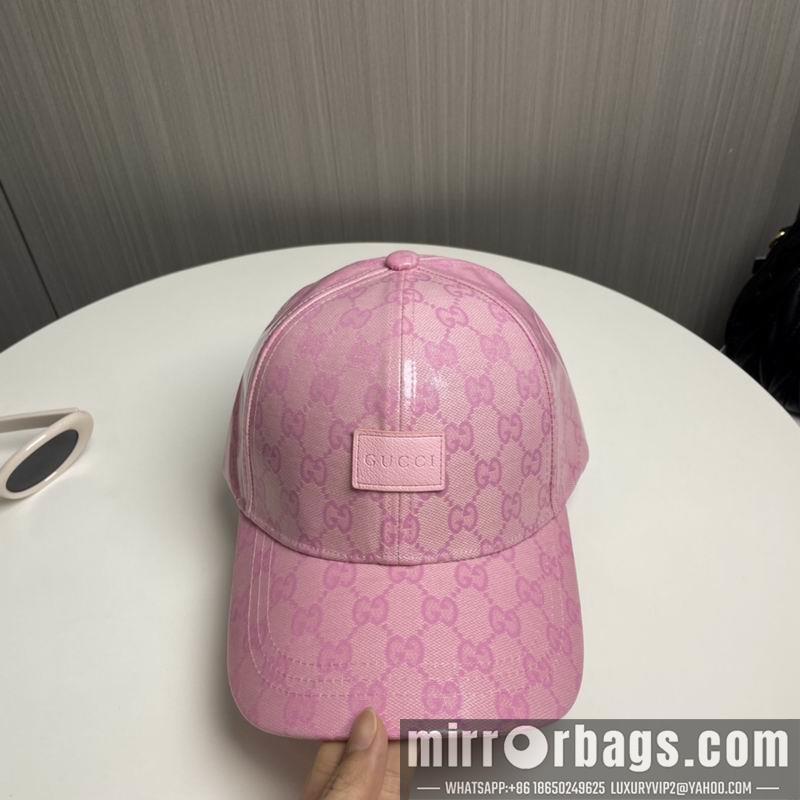 Replica Gucci Hat 081802