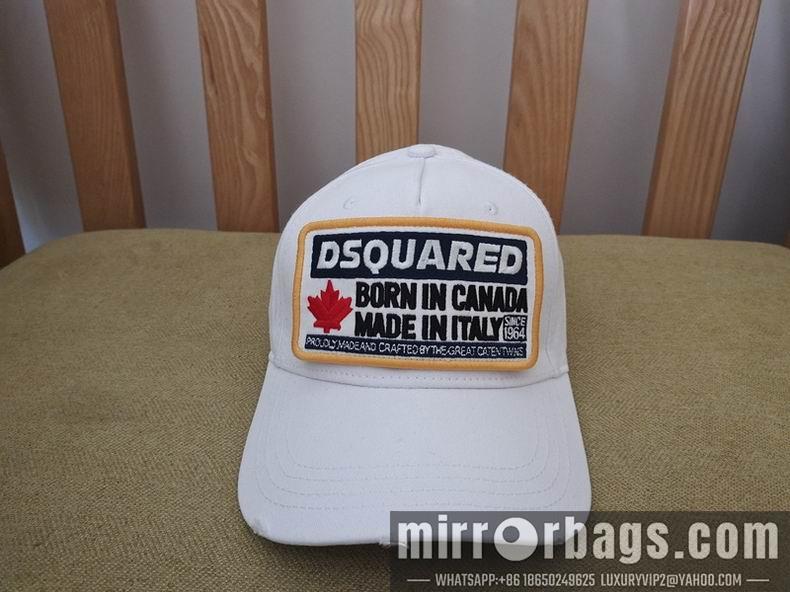 Replica DSQ Cap y 04