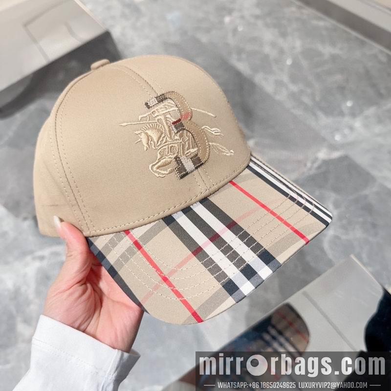 Replica Burberry Hat dx22