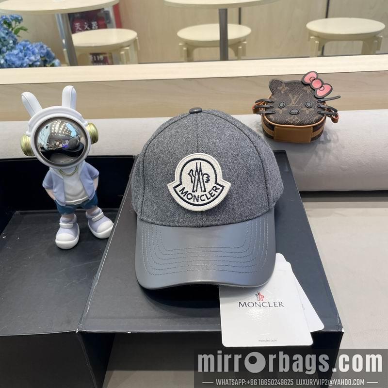 Replica Moncler cap 090601