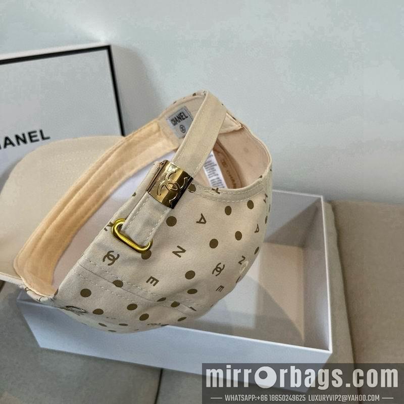 Replica Chanel cap dx30
