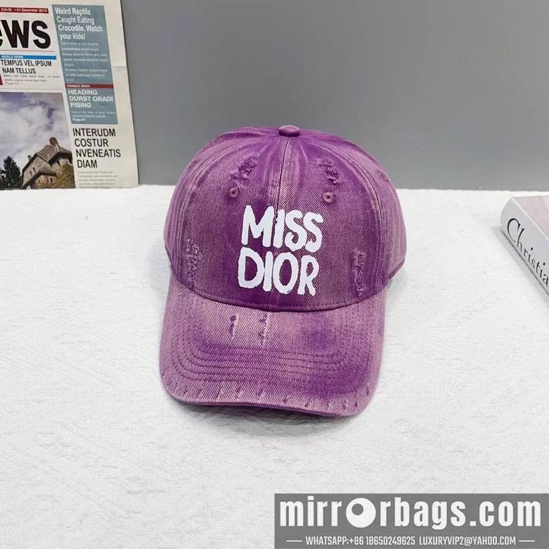Replica Dior cap 080103