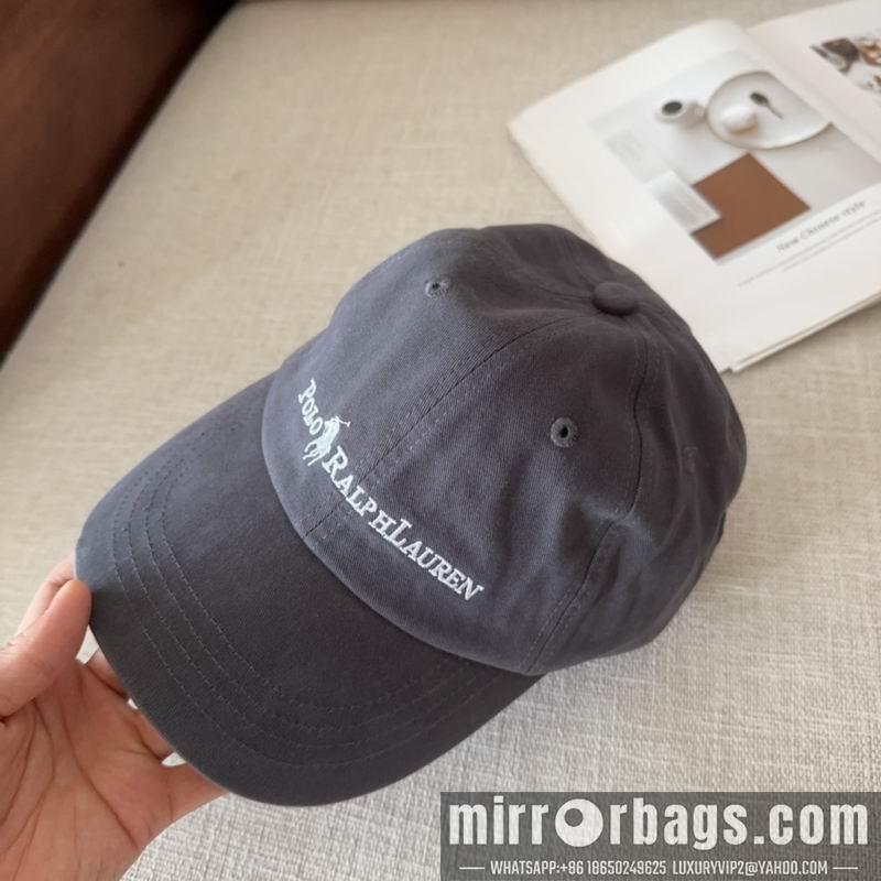Replica Polo Hat 011504