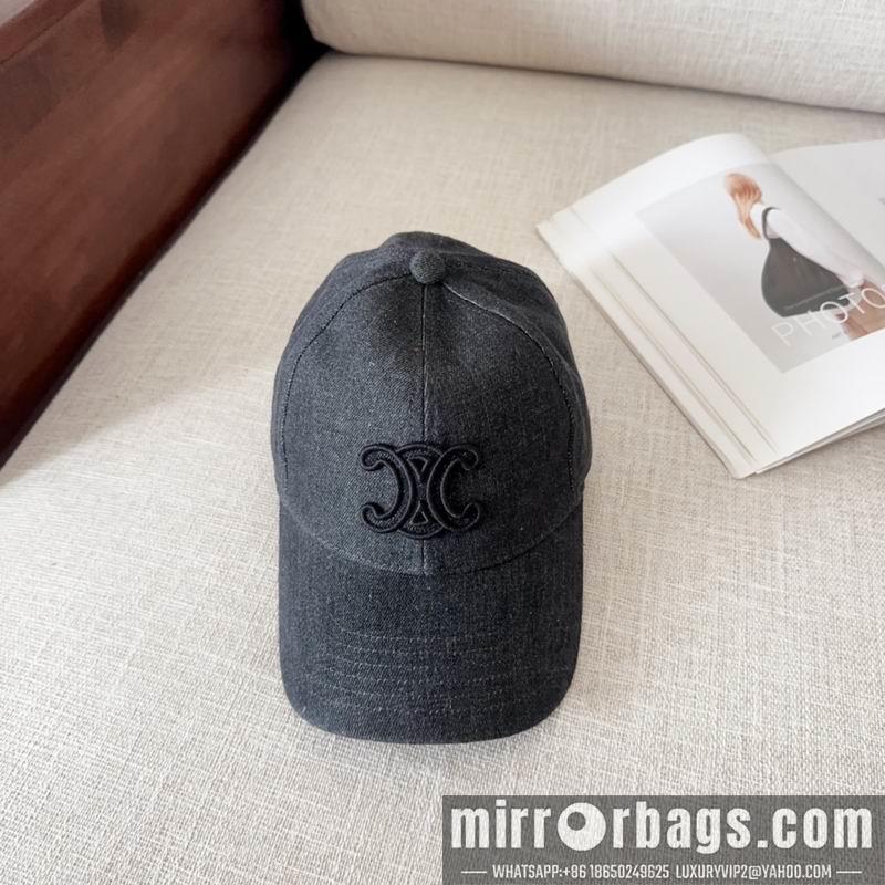 Replica Celine cap dx133