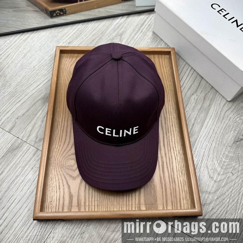 Replica Celine Hat dx68