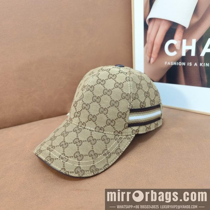 Replica Gucci cap dx99