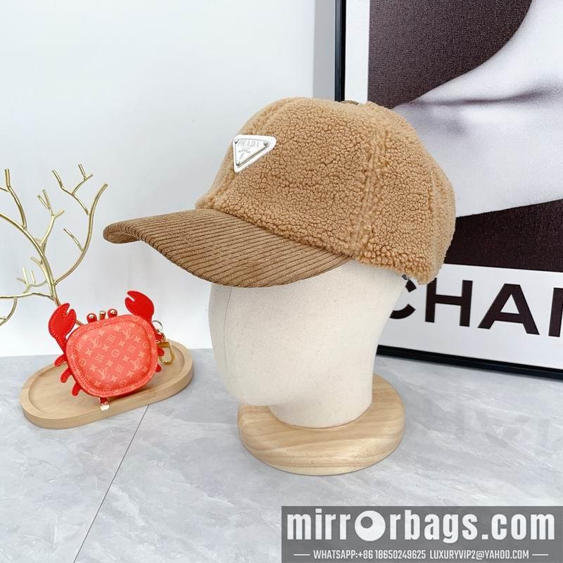 Replica Prada cap dx65