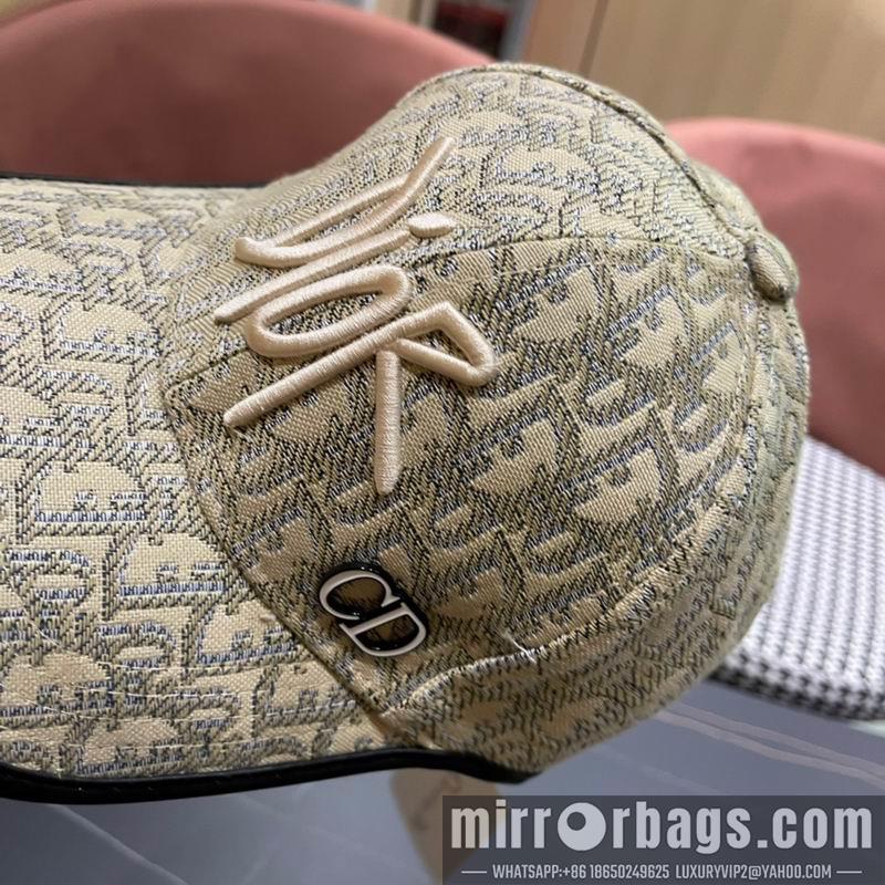 Replica Dior Hat 092701