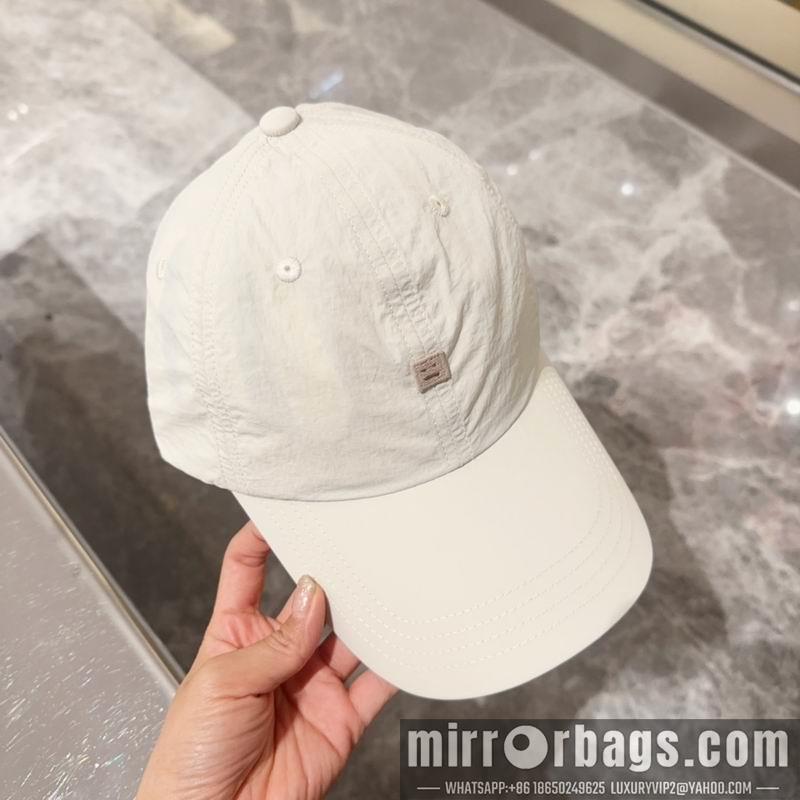 Replica Acne cap 042701