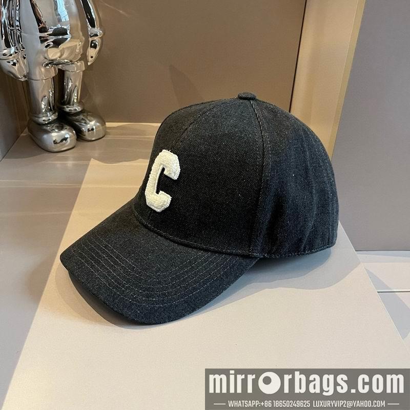 Replica Celine cap dx02