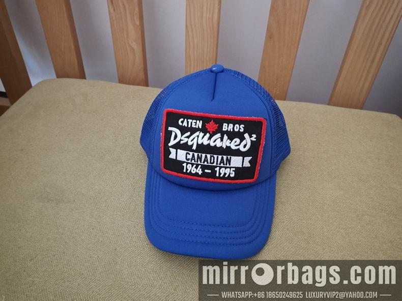 Replica DSQ Cap y 05