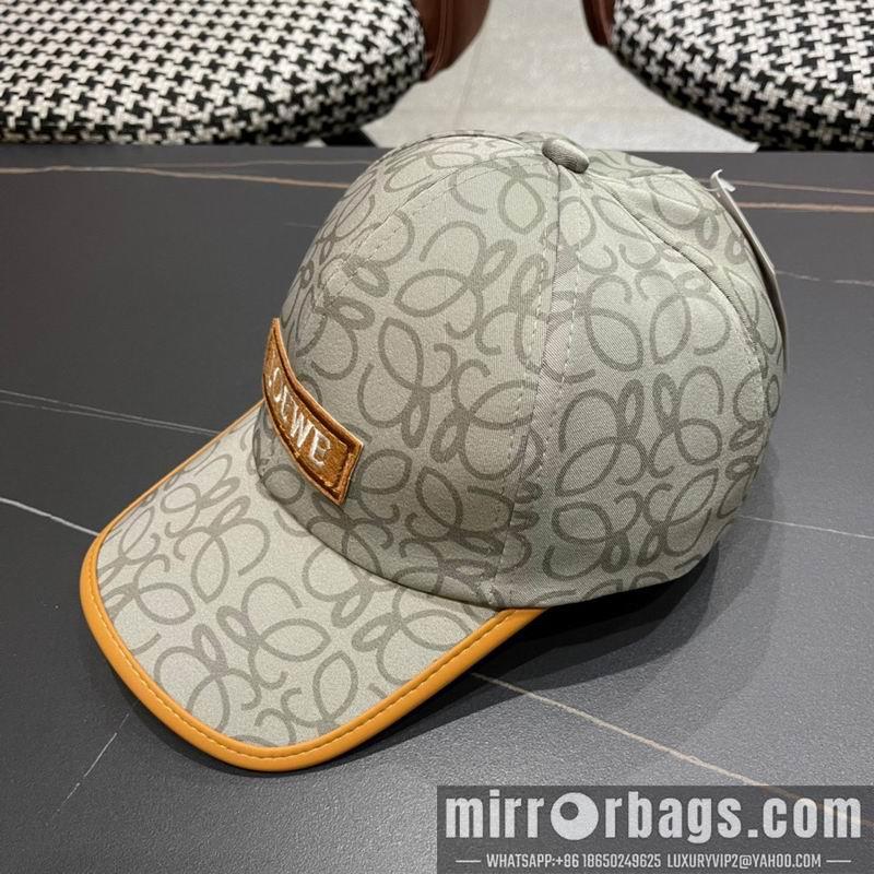 Replica Loewe cap 101101