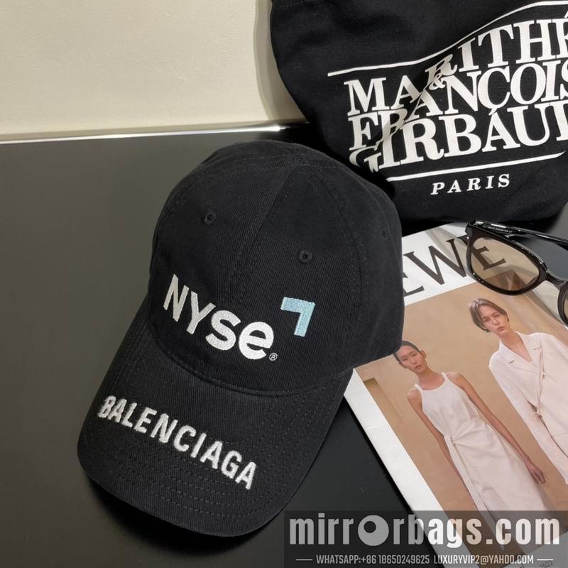 Replica Balenciaga cap 042602