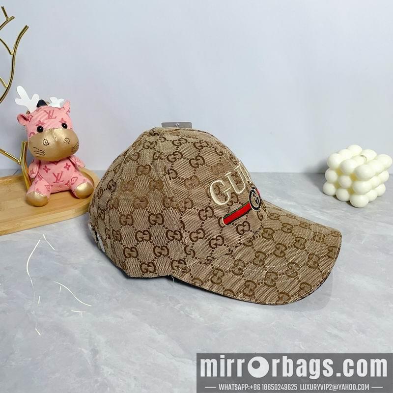 Replica Gucci cap dx90