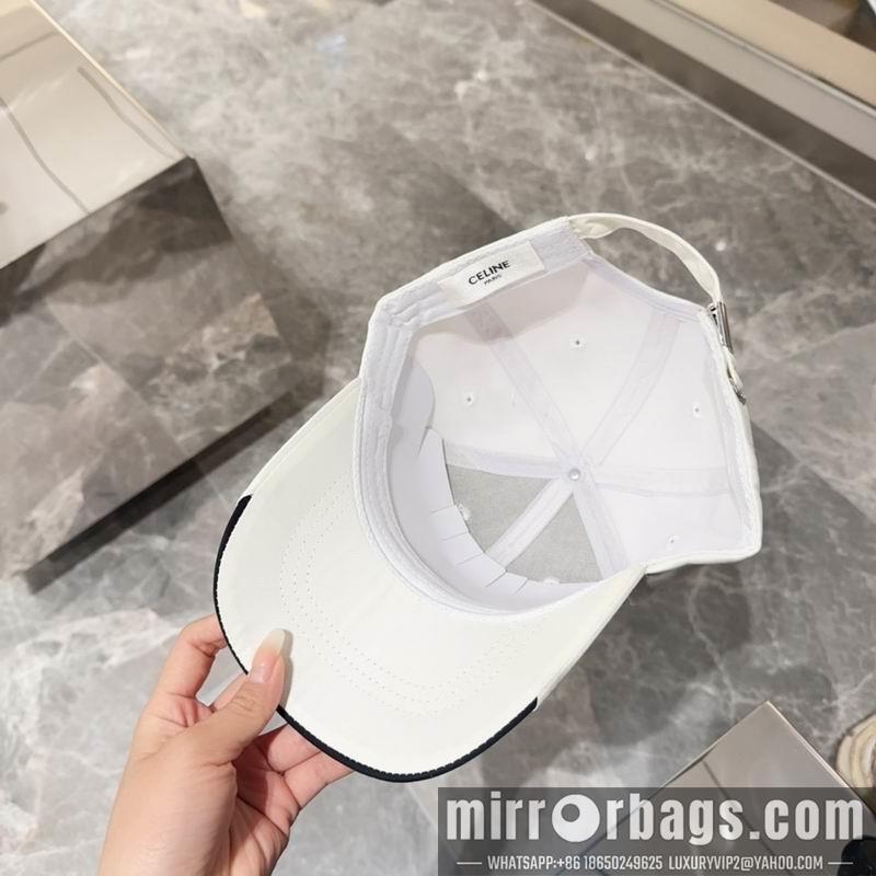 Replica Celine Hat dx07