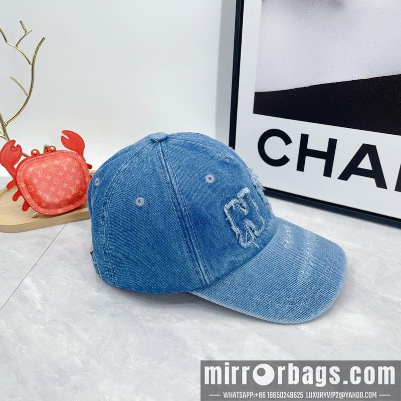 Replica MLB NY Cap dx31