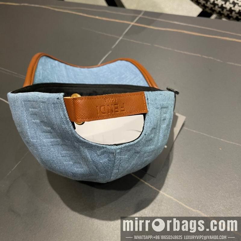 Replica Fendi cap 042702