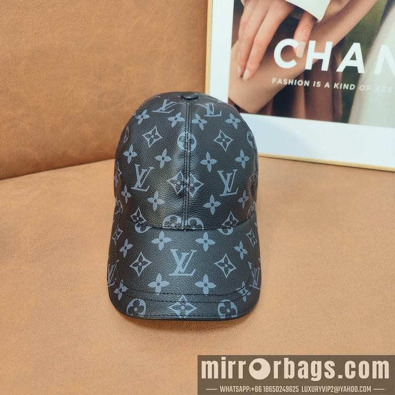 Replica LV Hat dx91