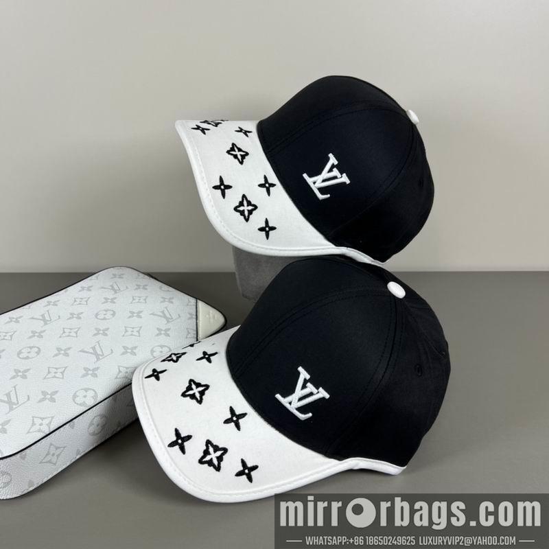 Replica LV Hat dx10