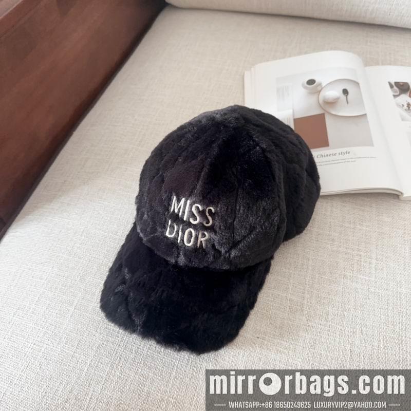 Replica Dior cap dx75