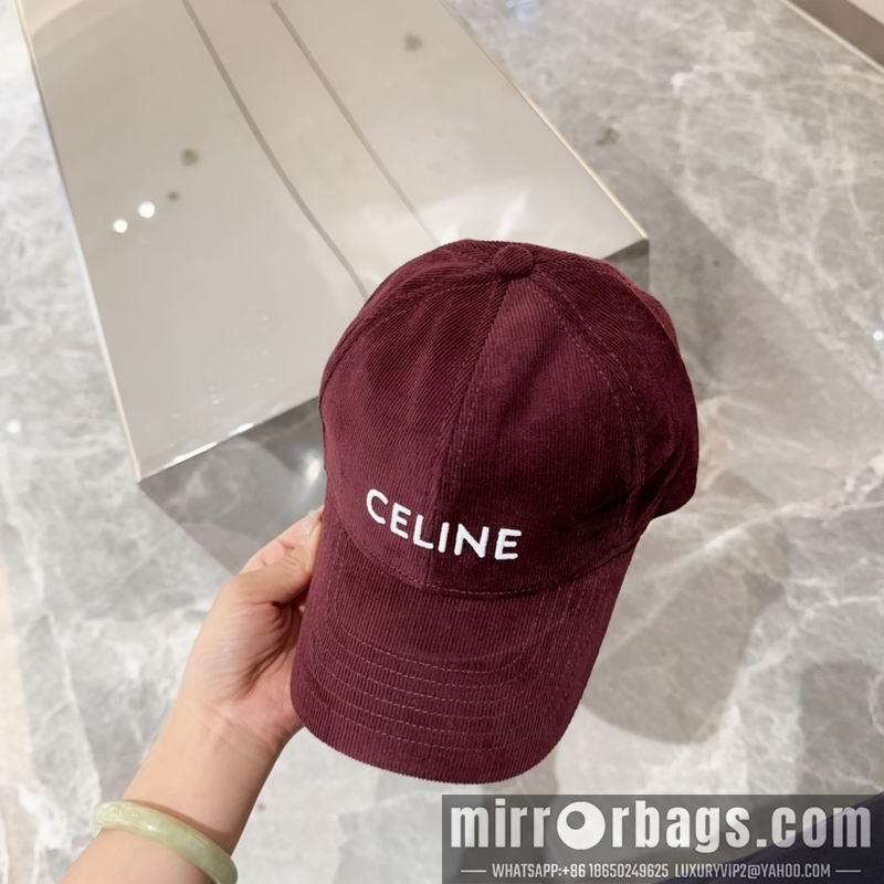 Replica Celine cap dx96