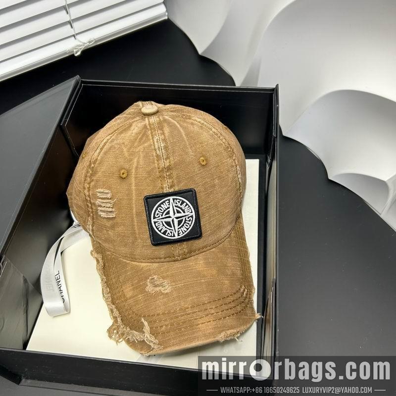 Replica Stone Island cap01