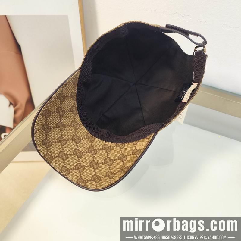 Replica Gucci cap dx142