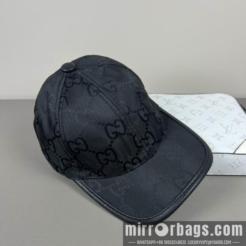 Replica Gucci Cap dx43