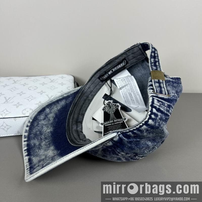 Replica Chrome Hearts Hat dx46