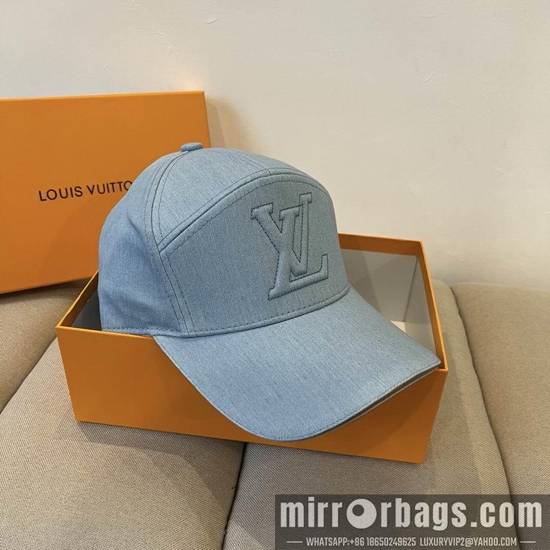 Replica LV Hat dx32