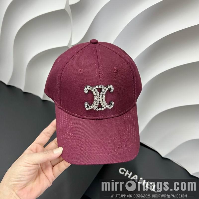 Replica Celine Hat dx12