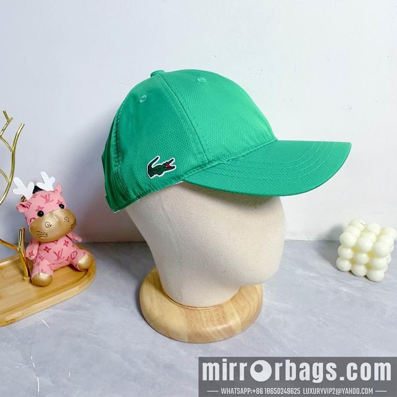 Replica Lacoste Cap dx02