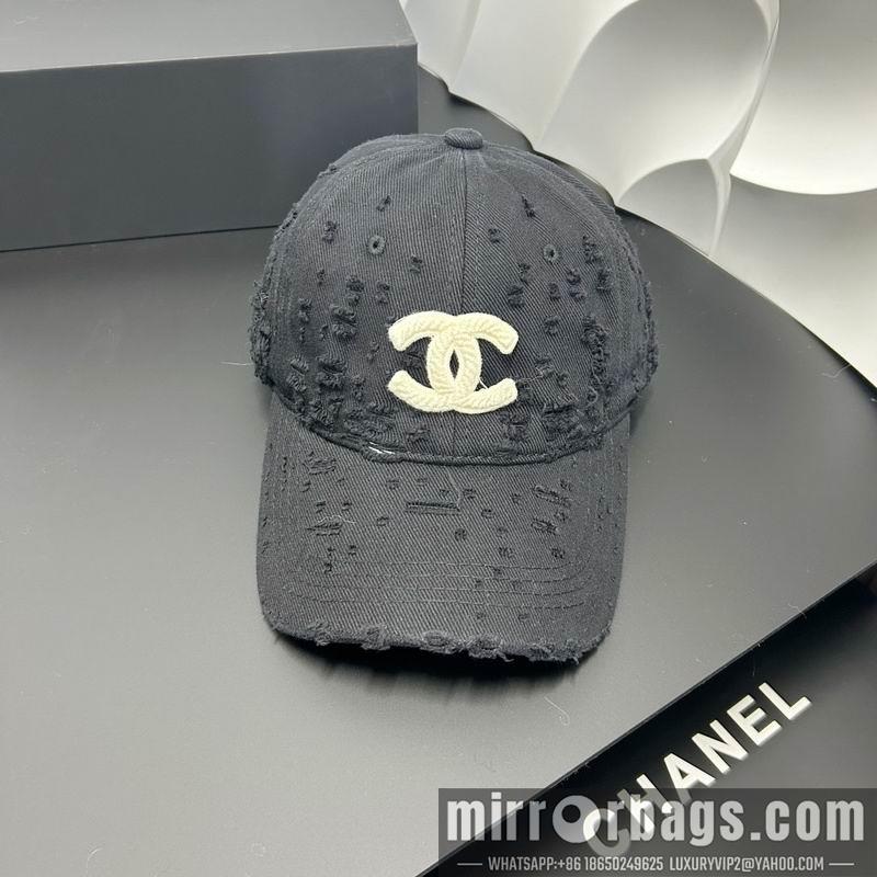 Replica Chanel cap hm05