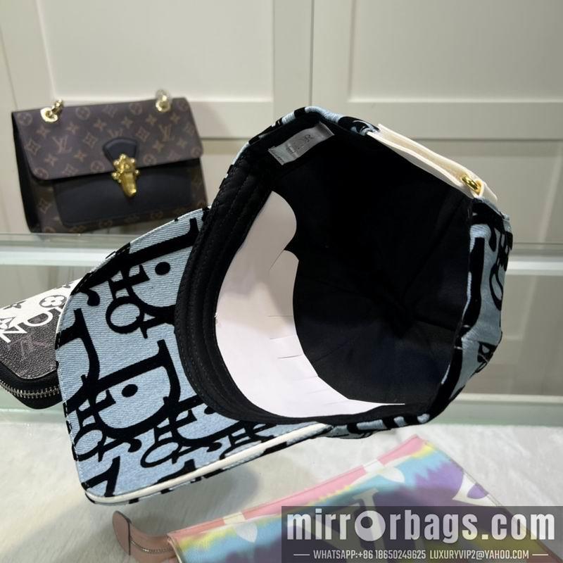 Replica Dior cap 050706