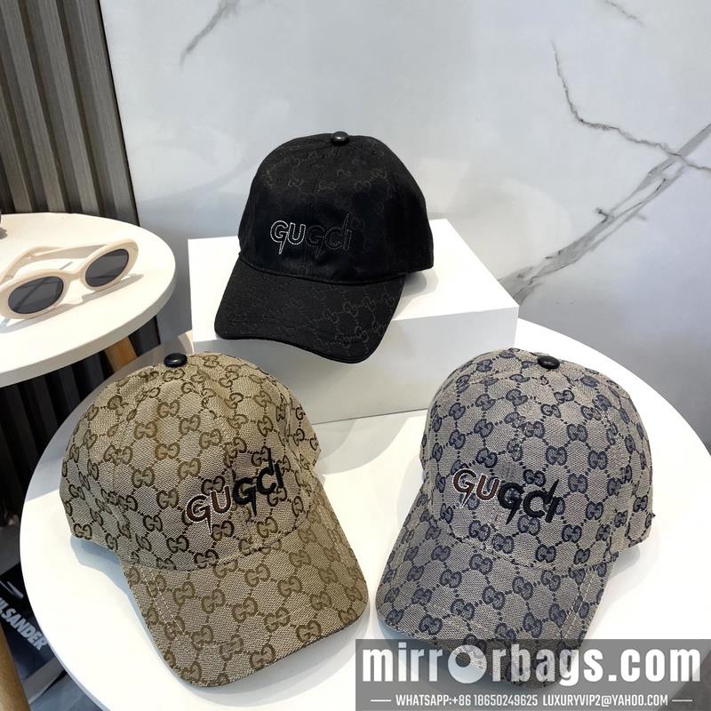Replica Gucci cap hm07