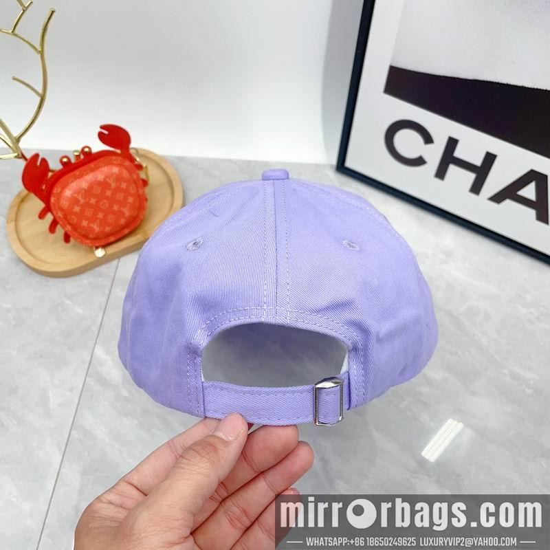 Replica Luluemon cap dx17