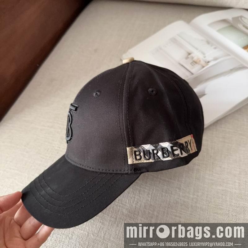 Replica Burberry cap dx06