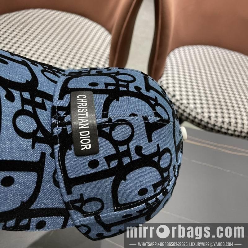 Replica Dior cap 050704