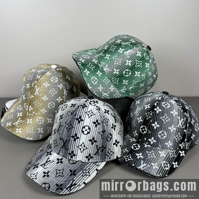 Replica LV cap dx72