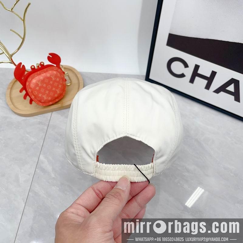 Replica Loro Piana Hat dx23