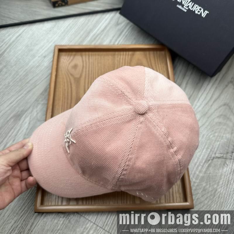 Replica YSL cap dx29