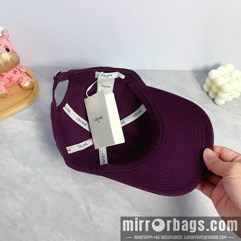 Replica Celine cap dx60