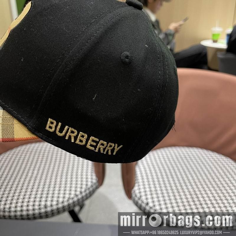 Replica Burberry Hat 041401