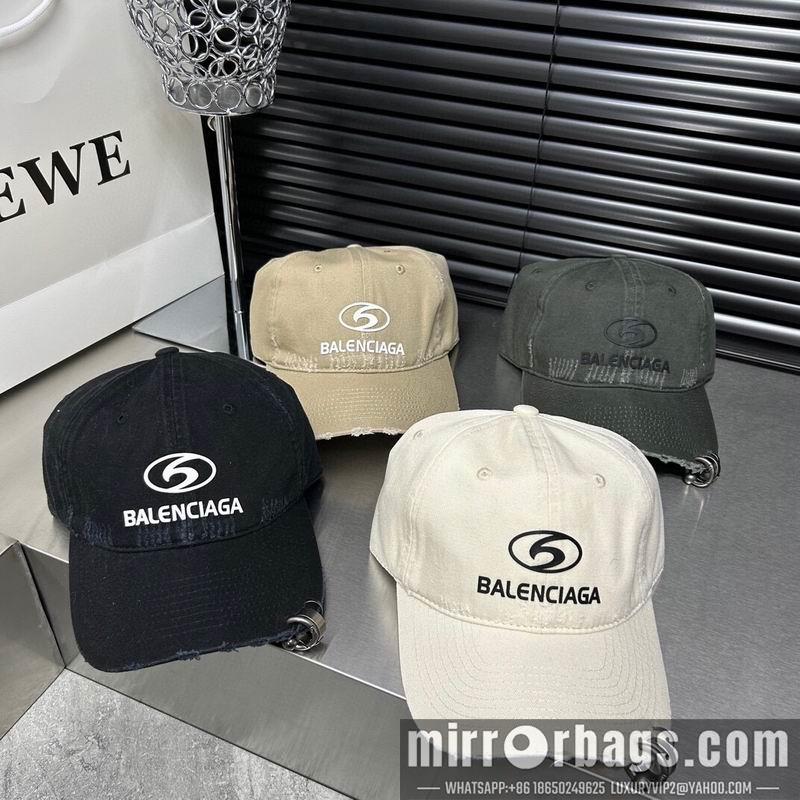 Replica Balenciaga Hat dx49