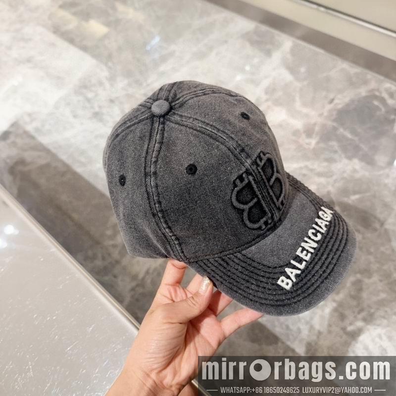Replica Balenciaga Hat dx46