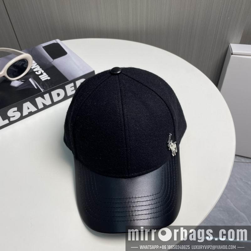 Replica Polo cap 010401