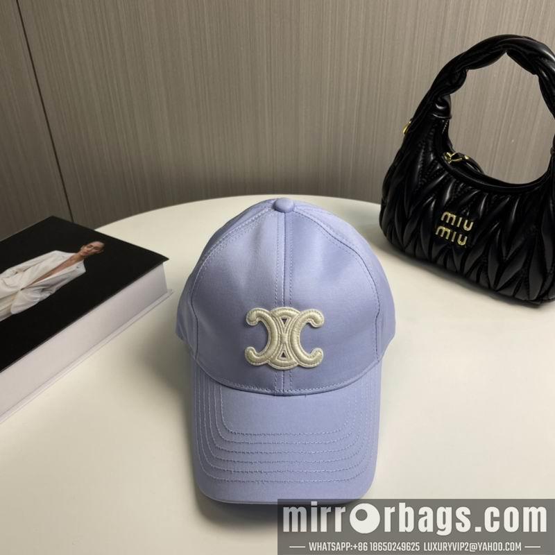 Replica Celine cap dx84
