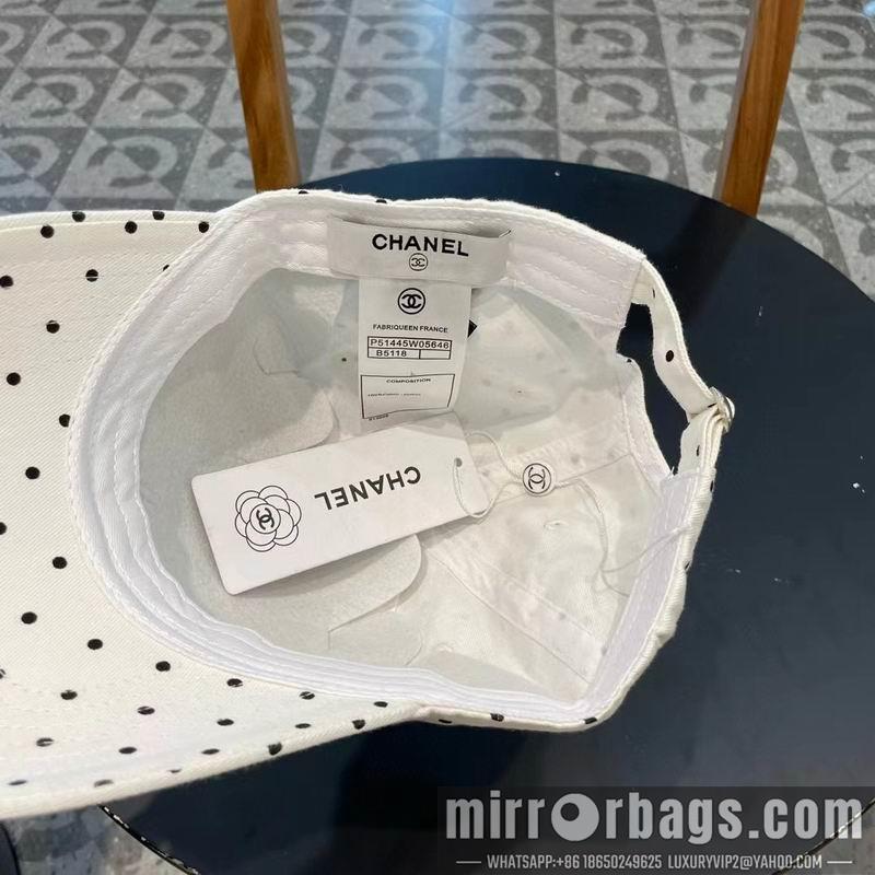 Replica Chanel Cap 032001