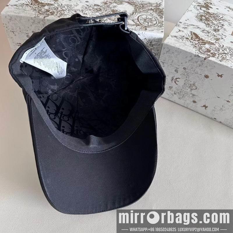 Replica Dior Hat dx10